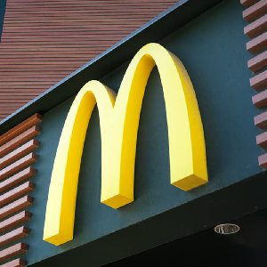 «Макдоналдс» назвал покупателя бизнеса в России