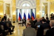 Наум Бабаев рассказал о стратегии развития АПК России В.Путину