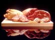 Россия продолжает избавляться от импортного мяса