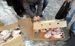 Опасная курятина не попала на стол к хабаровчанам