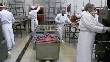 Продукция мясокомбината "Царицыно" пройдет экспертизу в Малайзии и ОАЭ