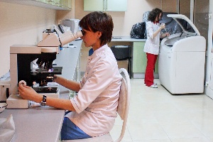 В Белгородской области реализуют восемь инвестпроектов по производству ветпрепаратов