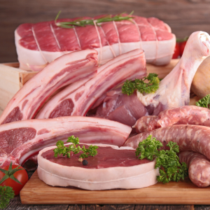 В 2022 году экспорт мясной продукции вырос на 13%