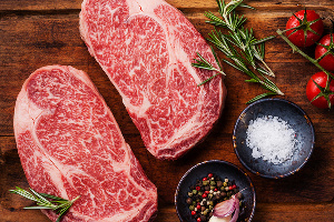 Интервью Ивана Шатохина основателя мясного бутика «Мужик и мясо» о мраморной говядине 