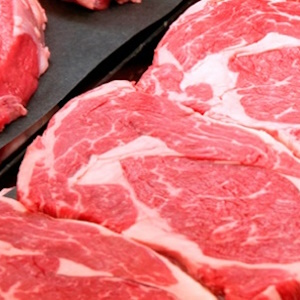 Объем торгов мясом на НТБ существенно вырос