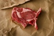 Meat America, символический арт-проект Доминика Эпископо (Dominic Episcopo)