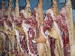 В Челябинской области продают мясную продукцию без экспертизы