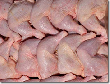 Калининград развернул обратно в Германию 20 тонн мяса птицы