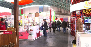 Международный экспортный форум «Беларусь мясная» открылся в Минске