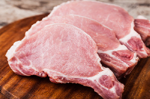 Цены на свинину в Китае снизились на 18,6% по сравнению с прошлогодними