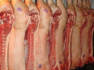 Белоруссия и Россия договорятся об инспектировании мясокомбинатов
