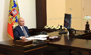 Путин выразил обеспокоенность сокращением сельхозпроизводства в Ростовской области