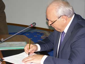 Сельское хозяйство Хакасии берет курс на импортозамещение