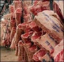 Импорт мяса в РФ за январь-февраль снизился на 1.7% до 136.1 тыс. т