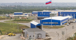 Бисерский литейный завод купил три птицеводческие компании Вадима Ванеева