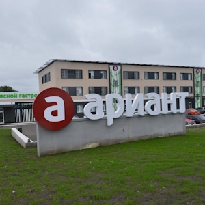Россельхозбанк изменил схему управления агрофирмой «Ариант»