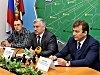 На благо брянцев