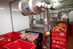 В пищевой и перерабатывающей промышленности в Зауралье реализуется 26 инвестпроектов