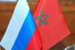  Россельхознадзор обсудил экспорт российской животноводческой продукции с представителями Королевства Марокко
