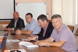 В Белгороде производители ветпрепаратов обсудили проблемы отрасли