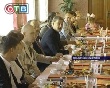 Губернатор Сергей Дарькин проверил свинокомплекс в селе Прохоры