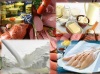 Саратовская область: Увеличены объемы производства пищевой продукции
