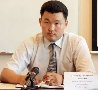 Министр сельского хозяйства Бурятии: Государство сделает сельский бизнес менее рискованным Министр сельского хозяйства Бурятии: Государство сделает сельский бизнес менее рискованным