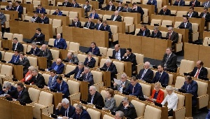 Депутат предлагает выделить еще 17 млрд руб на импортозамещение