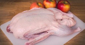 «Дамате» может занять сильную позицию в сегменте мяса утки