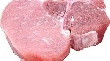 Мясное пике: На украинском рынке свинины резко снизились объемы производства