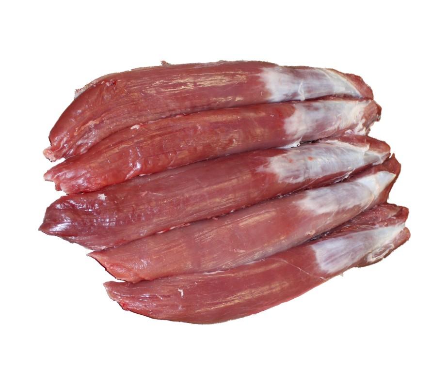 Продам мясо свинины оптом