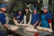 Новотроицкий мясокомбинат отмечает юбилей