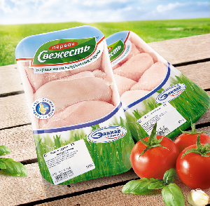 Птицефабрика «Элинар Бройлер» запускает вторую очередь птичников