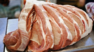 Калининградские производители свинины не способны покрыть потребности местных жителей в мясе