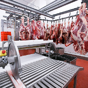 Крупный мясокомбинат в Багратионовске перестал платить за аренду