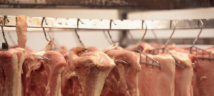 В Волгограде ветеринары нашли семь тонн опасного мяса