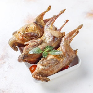 Угличская птицефабрика увеличила выпуск мяса перепелов на 12%