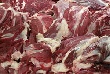 Об исключении из оборота крупной партии говядины без документов