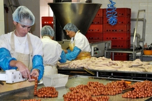 Правительство РФ поддержало инициативу Национального Союза Мясопереработчиков Правительство РФ поддержало инициативу Национального Союза Мясопереработчиков