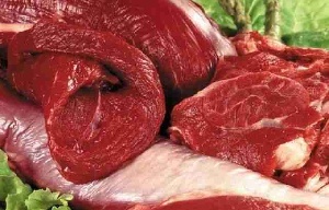 Саудовская Аравия готова импортировать кыргызстанское мясо Саудовская Аравия готова импортировать кыргызстанское мясо