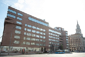 Общественный совет при Минсельхозе России рассмотрел проект Стратегии развития пищевой и перерабатывающей промышленности