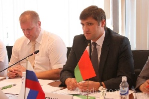 Россельхознадзор остался доволен результатом инспекции белорусских предприятий