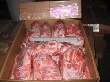 В Калининград не пустили 20 тонн свинины и шпика из Германии