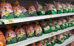 В тушках цыпленка-бройлера ТМ «СИТНО» выявлено повышенное содержание антибиотиков