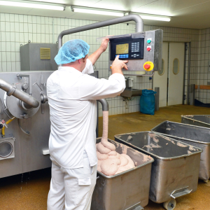 Пензенцам рассказали про мясо в местной колбасе Пензенцам рассказали про мясо в местной колбасе