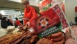 Дефицита мяса в Минске нет — чиновник