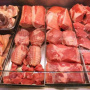 Минсельхоз: РФ обеспечит стабильные объемы производства продукции животноводства