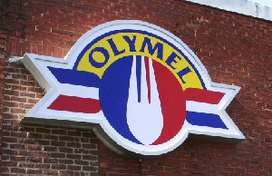В США изымают из торгового оборота ветчину и говядину компании Olymel В США изымают из торгового оборота ветчину и говядину компании Olymel