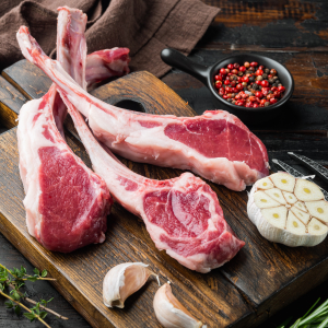 Экспорт баранины поднял цены на мясо в Дагестане