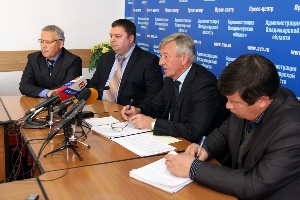 Владимирская область готова наращивать собственное производство мяса птицы и свинины